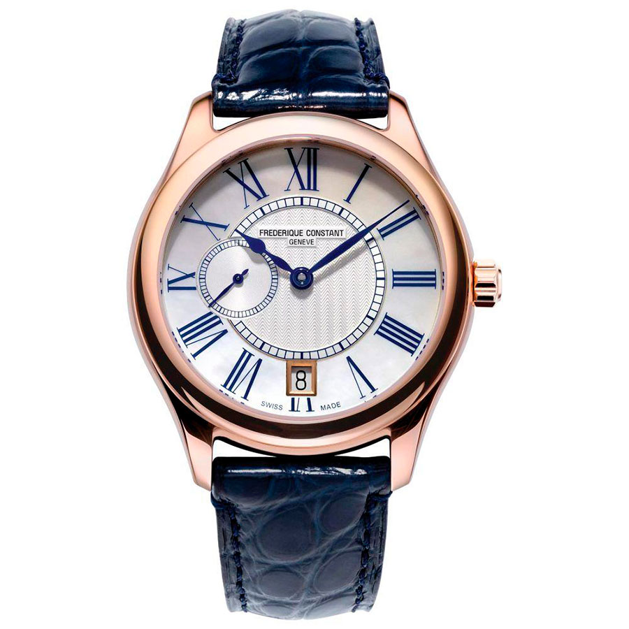 Часы Frederique Constant Ladies Automatic FC-318MPWN3B4